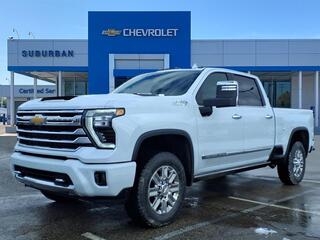 2026 Chevrolet Silverado 2500HD for sale in Ann Arbor MI