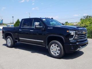 2025 Chevrolet Silverado 2500HD for sale in Chattanooga TN