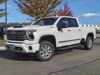 2025 Chevrolet Silverado 2500HD for sale in Portsmouth NH