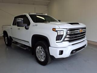 2025 Chevrolet Silverado 2500HD for sale in Torrington CT