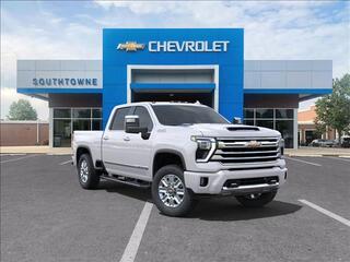 2025 Chevrolet Silverado 2500HD for sale in Newnan GA