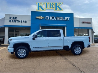 2025 Chevrolet Silverado 2500HD for sale in Grenada MS