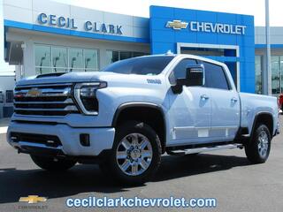 2026 Chevrolet Silverado 2500HD for sale in Leesburg FL