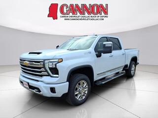 2026 Chevrolet Silverado 2500HD for sale in Oxford MS
