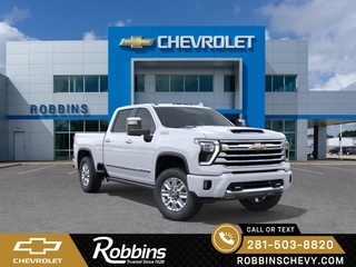 2026 Chevrolet Silverado 2500HD for sale in Humble TX
