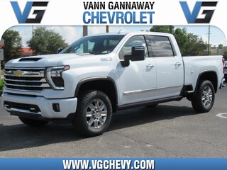 2026 Chevrolet Silverado 2500HD for sale in Eustis FL