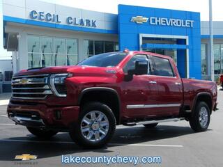 2025 Chevrolet Silverado 2500HD for sale in Leesburg FL