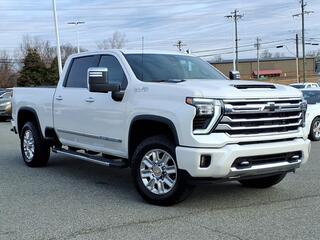 2025 Chevrolet Silverado 2500HD for sale in Kernersville NC