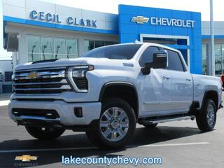 2025 Chevrolet Silverado 2500HD for sale in Leesburg FL