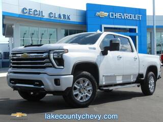 2025 Chevrolet Silverado 2500HD for sale in Leesburg FL