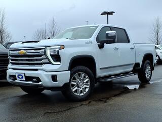 2026 Chevrolet Silverado 2500HD for sale in Portsmouth NH