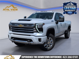 2026 Chevrolet Silverado 2500HD for sale in Chattanooga TN