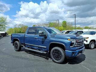2026 Chevrolet Silverado 2500HD for sale in Frankfort IL