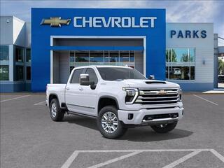 2026 Chevrolet Silverado 2500HD for sale in Kernersville NC