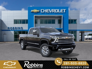2026 Chevrolet Silverado 2500HD for sale in Humble TX