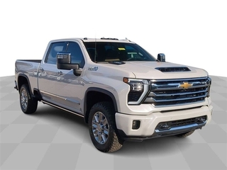 2025 Chevrolet Silverado 2500HD for sale in Wendell NC