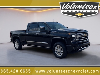 2025 Chevrolet Silverado 2500HD for sale in Sevierville TN