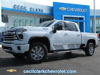 2026 Chevrolet Silverado 2500HD for sale in Leesburg FL