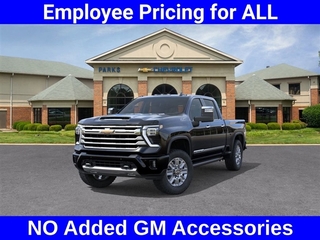 2026 Chevrolet Silverado 2500HD for sale in Huntersville NC