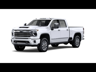 2026 Chevrolet Silverado 2500HD for sale in Nitro WV