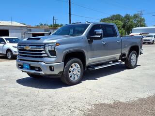 2025 Chevrolet Silverado 2500HD for sale in Refugio TX