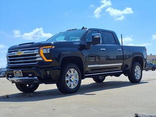 2025 Chevrolet Silverado 2500HD for sale in West TX
