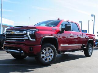 2026 Chevrolet Silverado 2500HD for sale in Leesburg FL