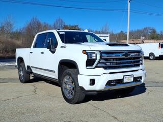 2026 Chevrolet Silverado 2500HD for sale in Derry NH