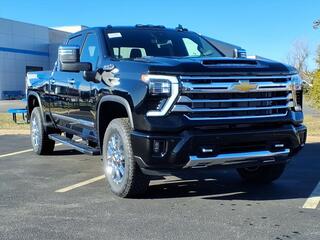 2026 Chevrolet Silverado 2500HD for sale in Cincinnati OH