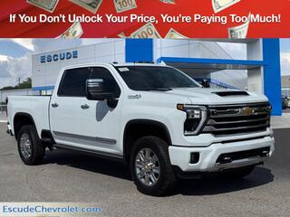 2026 Chevrolet Silverado 2500HD for sale in Easley SC