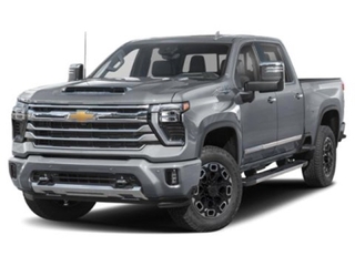 2025 Chevrolet Silverado 2500HD for sale in Sanford ME