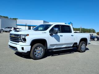 2026 Chevrolet Silverado 2500HD for sale in Rocky Mount NC