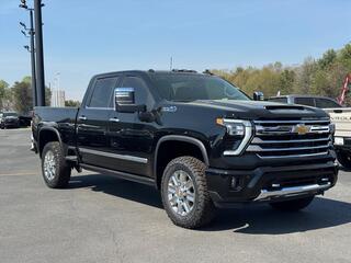 2026 Chevrolet Silverado 2500HD for sale in Easley SC