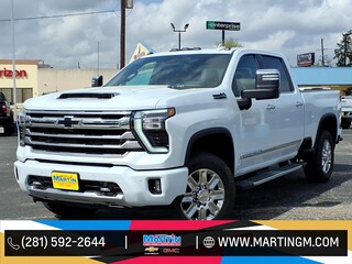2026 Chevrolet Silverado 2500HD for sale in Cleveland TX