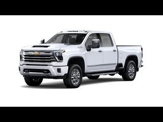 2026 Chevrolet Silverado 2500HD for sale in Nitro WV