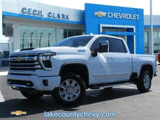 2025 Chevrolet Silverado 2500HD for sale in Leesburg FL