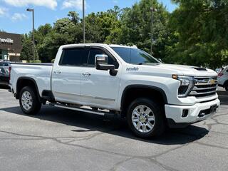 2025 Chevrolet Silverado 2500HD for sale in Asheville NC