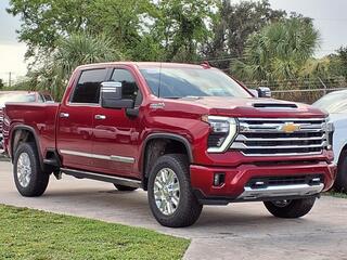 2025 Chevrolet Silverado 2500HD for sale in Fort Meade FL