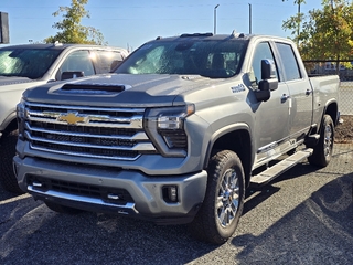 2026 Chevrolet Silverado 2500HD for sale in Forest City NC