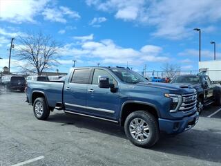 2026 Chevrolet Silverado 2500HD for sale in Frankfort IL
