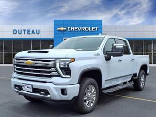 2026 Chevrolet Silverado 2500HD for sale in Lincoln NE