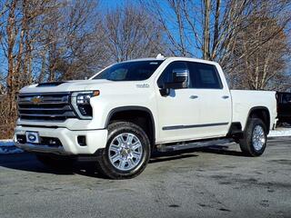 2025 Chevrolet Silverado 2500HD for sale in Portsmouth NH