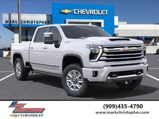 2025 Chevrolet Silverado 2500HD for sale in Ontario CA