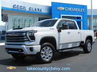 2025 Chevrolet Silverado 2500HD for sale in Leesburg FL