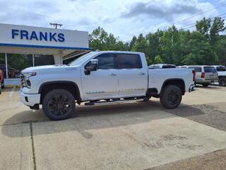2025 Chevrolet Silverado 2500HD for sale in Kosciusko MS