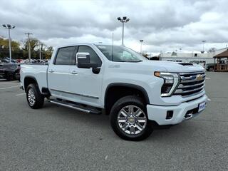 2026 Chevrolet Silverado 2500HD for sale in Roanoke VA