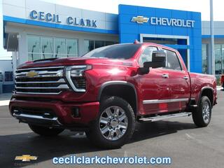 2026 Chevrolet Silverado 2500HD for sale in Leesburg FL