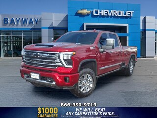 2026 Chevrolet Silverado 2500HD for sale in Pearland TX