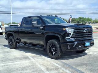 2026 Chevrolet Silverado 2500HD for sale in Austin TX