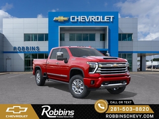 2026 Chevrolet Silverado 2500HD for sale in Humble TX